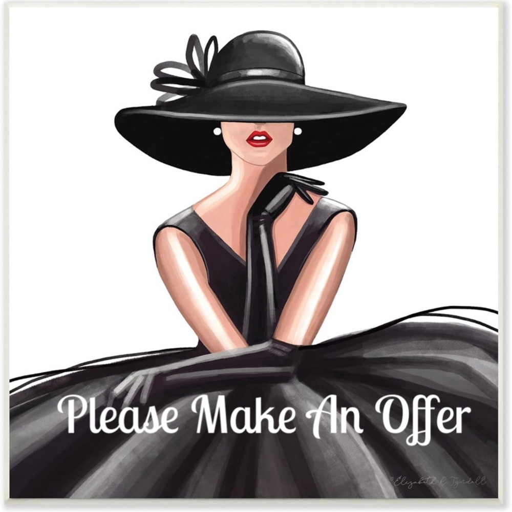 👗Reasonable offers accepted!👗